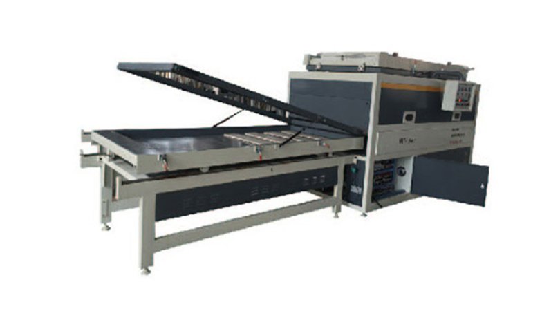 Vacuum Laminating Machine